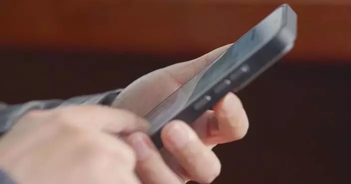 China, US, UAE police jointly crack down on telecom fraud