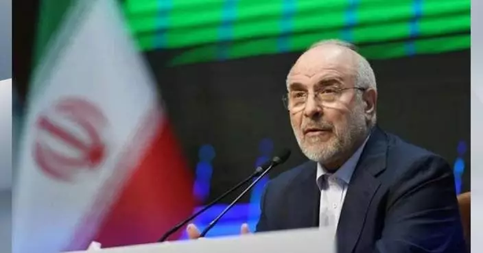 Parliament Speaker appointed Iran’s special representative for China affairs