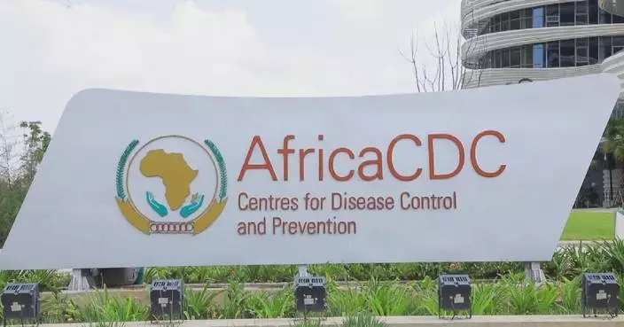 DR Congo Ebola death toll hits 87 as outbreak strain lacks vaccine, poses high risk: Africa CDC