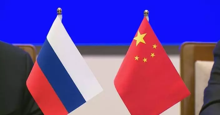 China-Russia Expo brings economic gains, enhances mutual trust: scholar