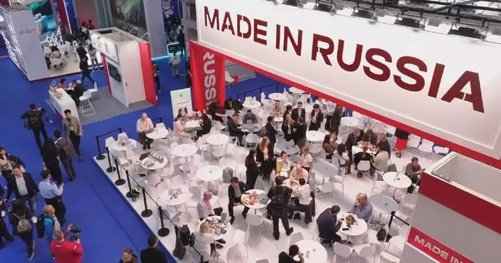 China-Russia Expo promotes trust, cooperation, mutual benefit