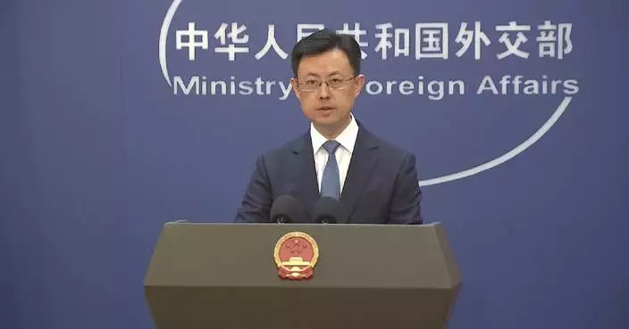 Taiwan is never a country, not in the past, and never in the future: spokesman