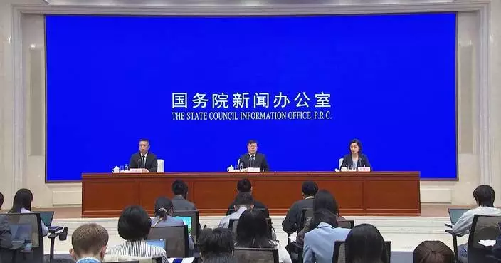 China holds conditions to maintain economy’s steady, positive development: official
