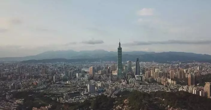 Hyping up Taiwan question at WHA will not succeed: Chinese envoy