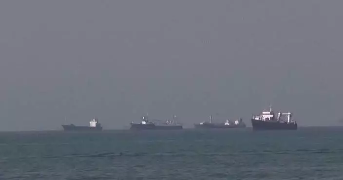 Iran establishes new body over Strait of Hormuz