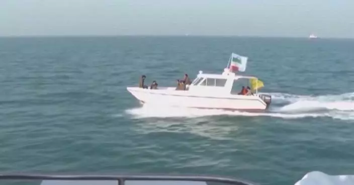 Prolonged Hormuz Strait blockade weighs heavily on European economy: Swedish scholars