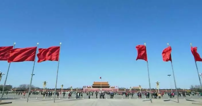 Russian officials, scholars expect Putin visit to open up new chapter in relations with China