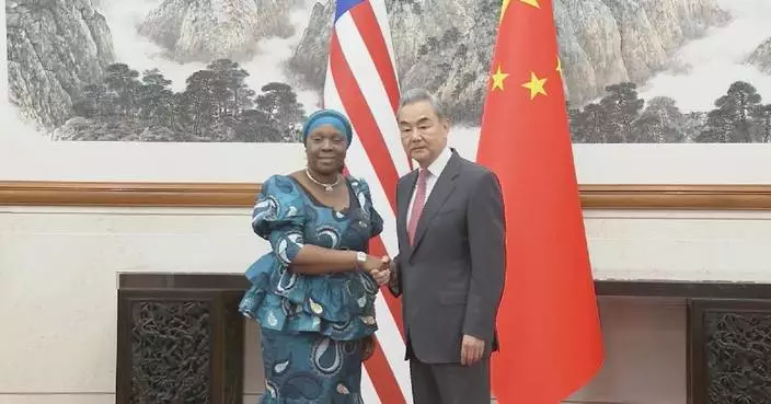 China ready to fully utilize dividends of zero-tariff treatment with Liberia: FM