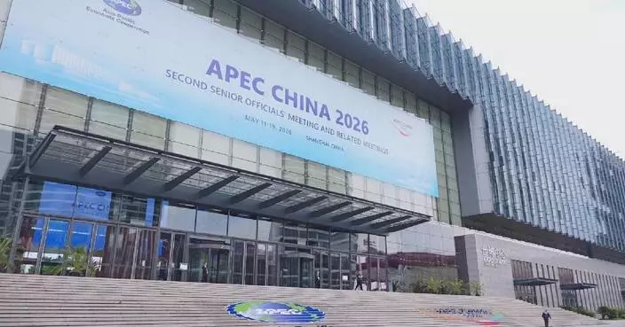 China-led APEC measures to affect everyone amid persistent global uncertainties: official