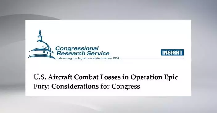 US loses 42 aircraft in Iran: report