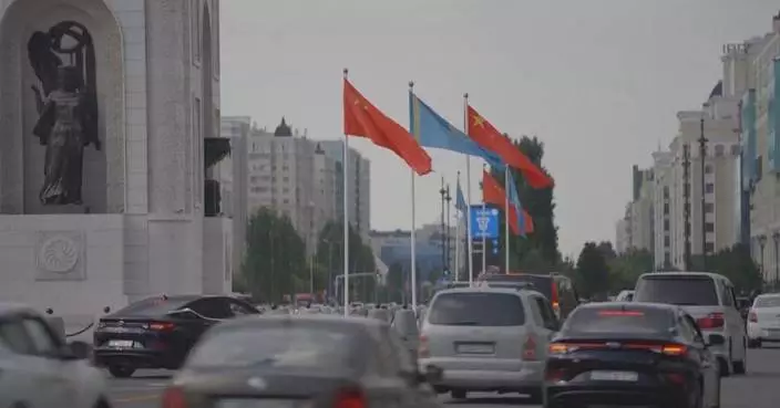 China’s yuan, financial systems offer viable alternatives for emerging markets: former Kazakh official