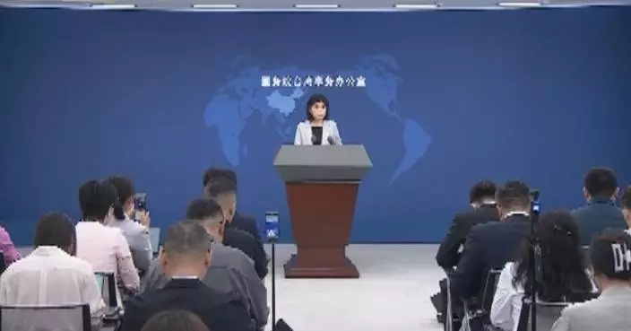 Mainland welcomes Taiwan youth to participate in cross-Strait exchanges: spokesperson