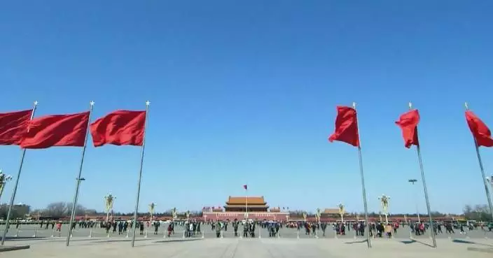 Central government spokesperson refutes Lai Ching-te’s latest remarks, warns against secessionist moves