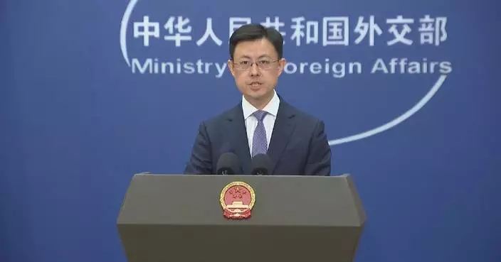 China’s position on Korean Peninsula issue remains consistent, stable: spokesman