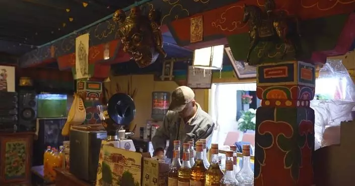 Lahsa sees booming coffee scene infused with local culture