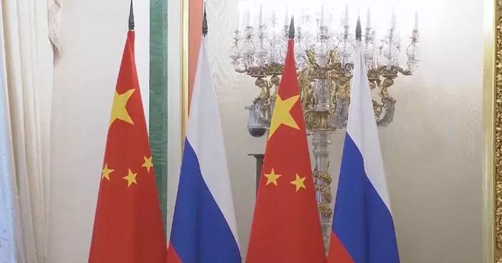China-Russia summit pivotal for advancing multipolar global system: observers