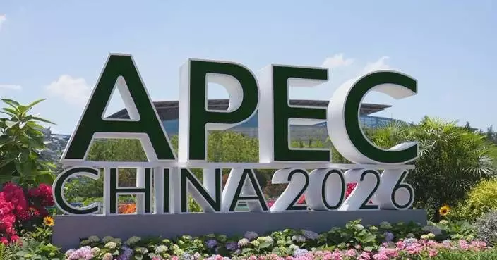 China advances digital trade for greener, low-carbon Asia-Pacific