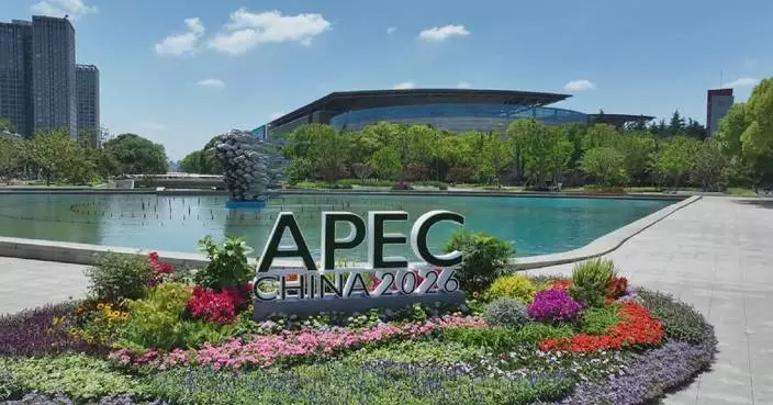 Attendees hope for beneficial outcomes for businesses, consumers at APEC trade ministers’ meeting