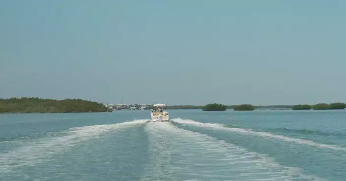 Florida’s motor boating industry struggles to stay afloat amid soaring fuel prices