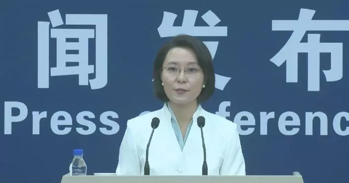 China to accelerate construction of infrastructure, application pilot base for embodied intelligence