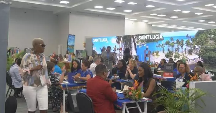 Caribbean tourism shows resilience despite Middle East tension challenges