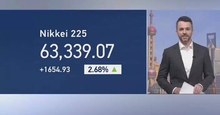 Tokyo stocks end higher as U.S.-Iran talks fuel cautious optimism