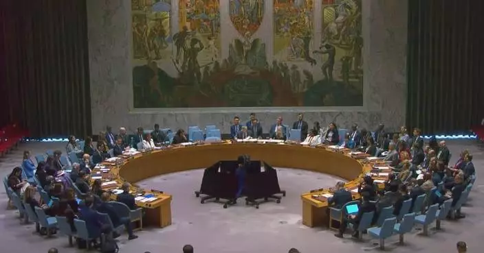 China condemns attacks on civilians in Ukraine conflict