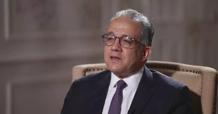 UNESCO chief lauds civilization exchanges
