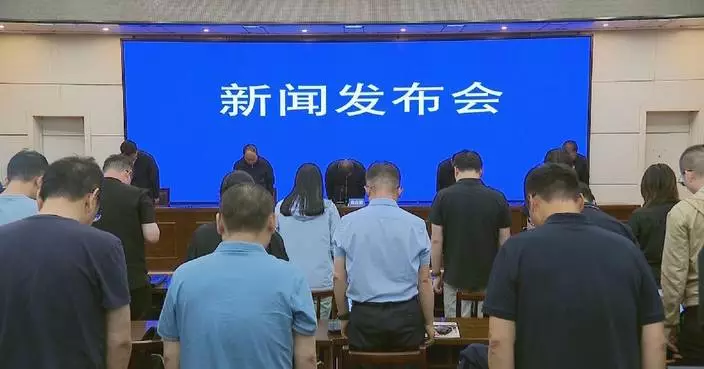 North China coal mine explosion leaves 82 dead, 2 missing