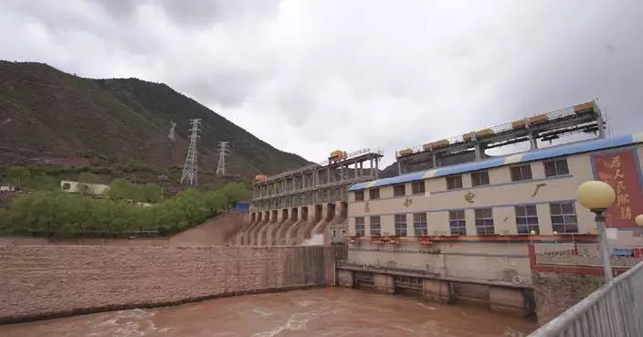 Grid link with Sichuan ends era of power instability in Xizang’s Changdu
