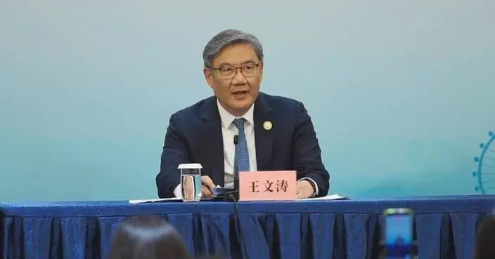 APEC ministers’ meeting seeks broadest common ground on economic, trade cooperation: MOC