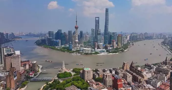 High-tech foreign investment in China up 20.3 pct in first four months