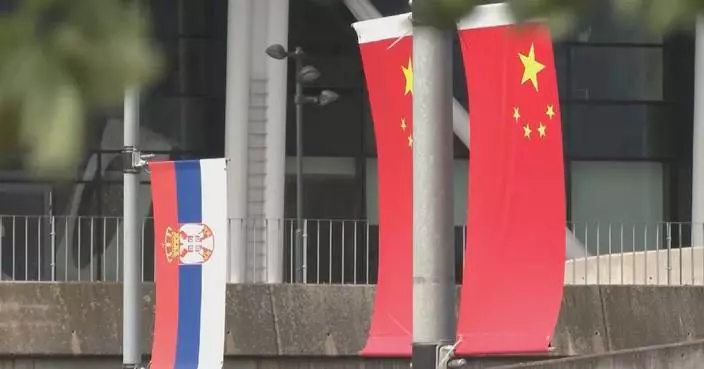 Serbian experts predict fruitful outcomes from Vucic’s visit to China