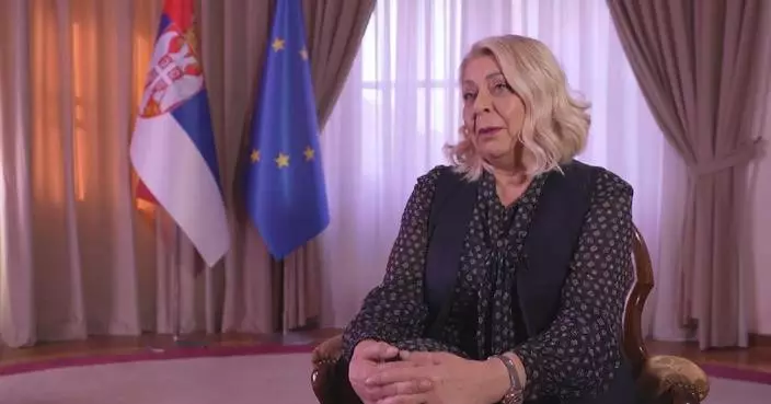 Serbian officials, experts praise Budapest-Belgrade railway for boosting regional connectivity, economic growth