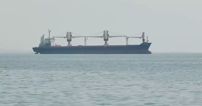 Omani, Iranian officials discuss Strait of Hormuz navigation, regional developments