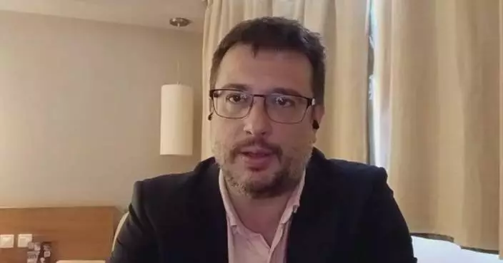 Serbians expect Vucic's China visit to bring more investment, cooperative projects: journalist