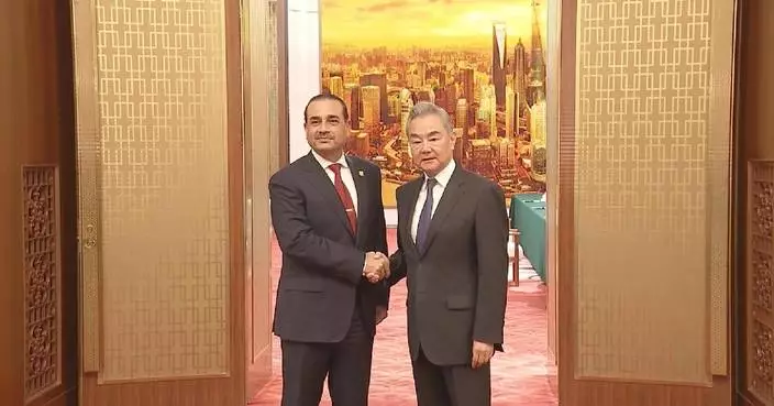 China-Pakistan friendship has always been rock-solid, unbreakable: Chinese FM