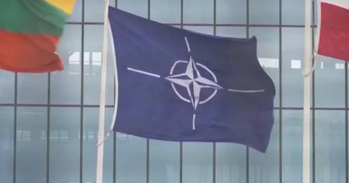 Five NATO members oppose proposal to allocate 0.25 pct of GDP for Ukraine aid