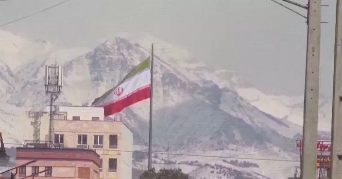 US, Iran reach understanding on frozen assets: source