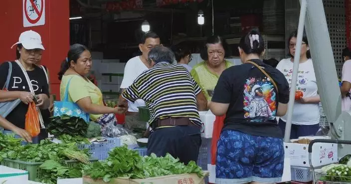 Singapore inflation pressures seen rising as higher energy costs filter through