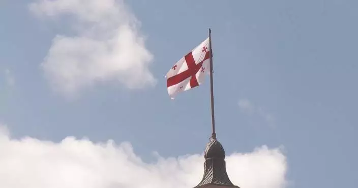 Georgia’s poverty rate down to 7.1 pct in 2025
