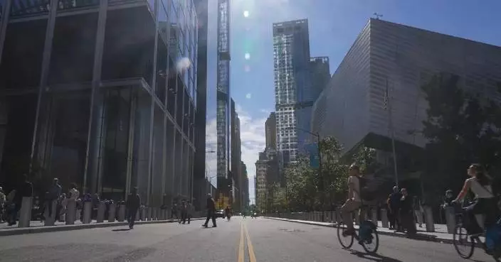 Demand for accommodation rises in US cities ahead of FIFA World Cup matches