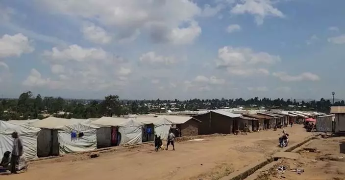 DR Congo province faces Ebola crisis amid persist unrest