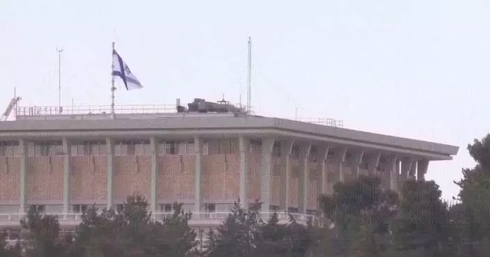 Israel mobilizes reserves amid efforts to expand military operations in Lebanon