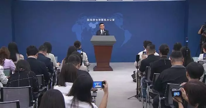 Buying US weapons is futile, like mantis trying to stop chariot: spokesman