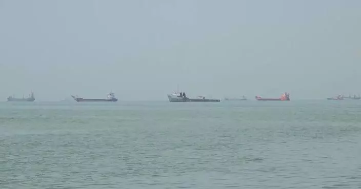 No deal reached between Iran and US regarding opening of Hormuz Strait: senior official