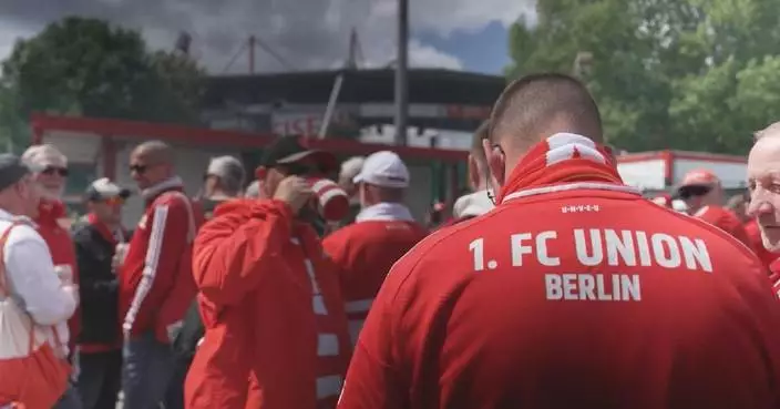 European fans face steep costs as anticipation builds for FIFA World Cup