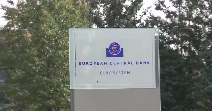 Euro area financial stability overshadowed by Iran war: ECB