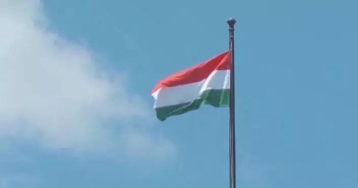 Hungary secures release of 16.4 bln euros in EU funds after agreement with Brussels