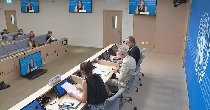 WHO says early detection key as Ebola vaccines under assessment
